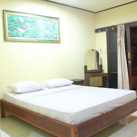 Arnawa Inn Seminyak Oda fotoğraf