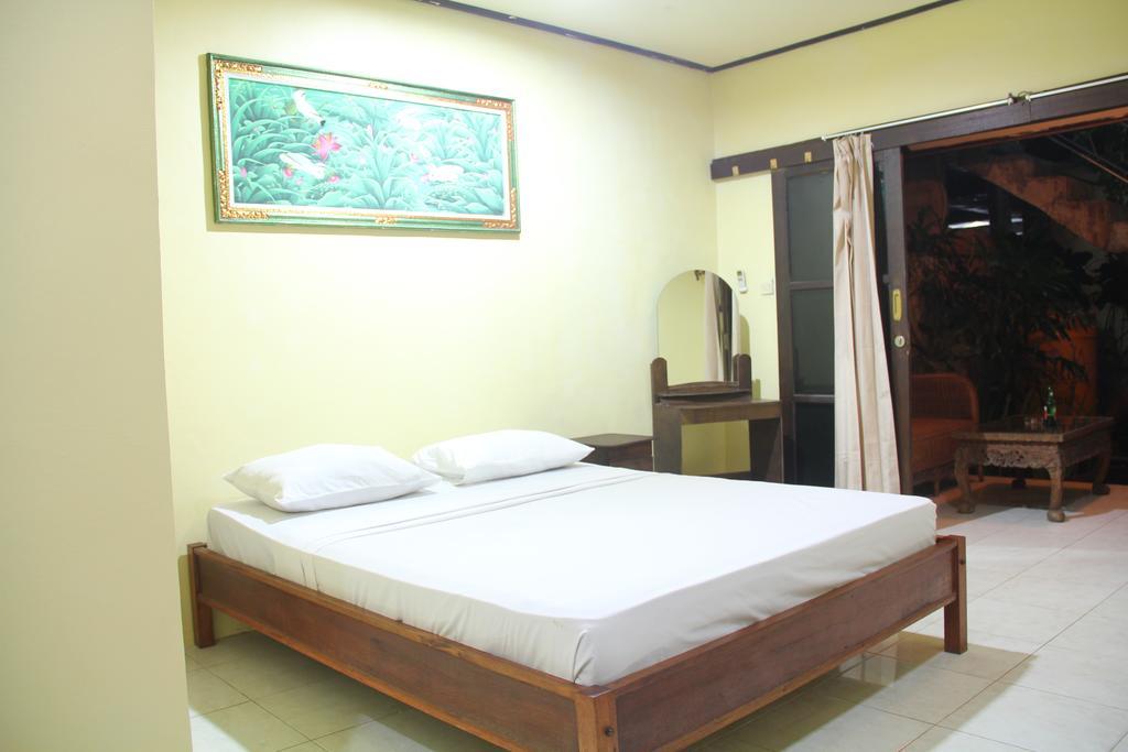 Arnawa Inn Seminyak Oda fotoğraf