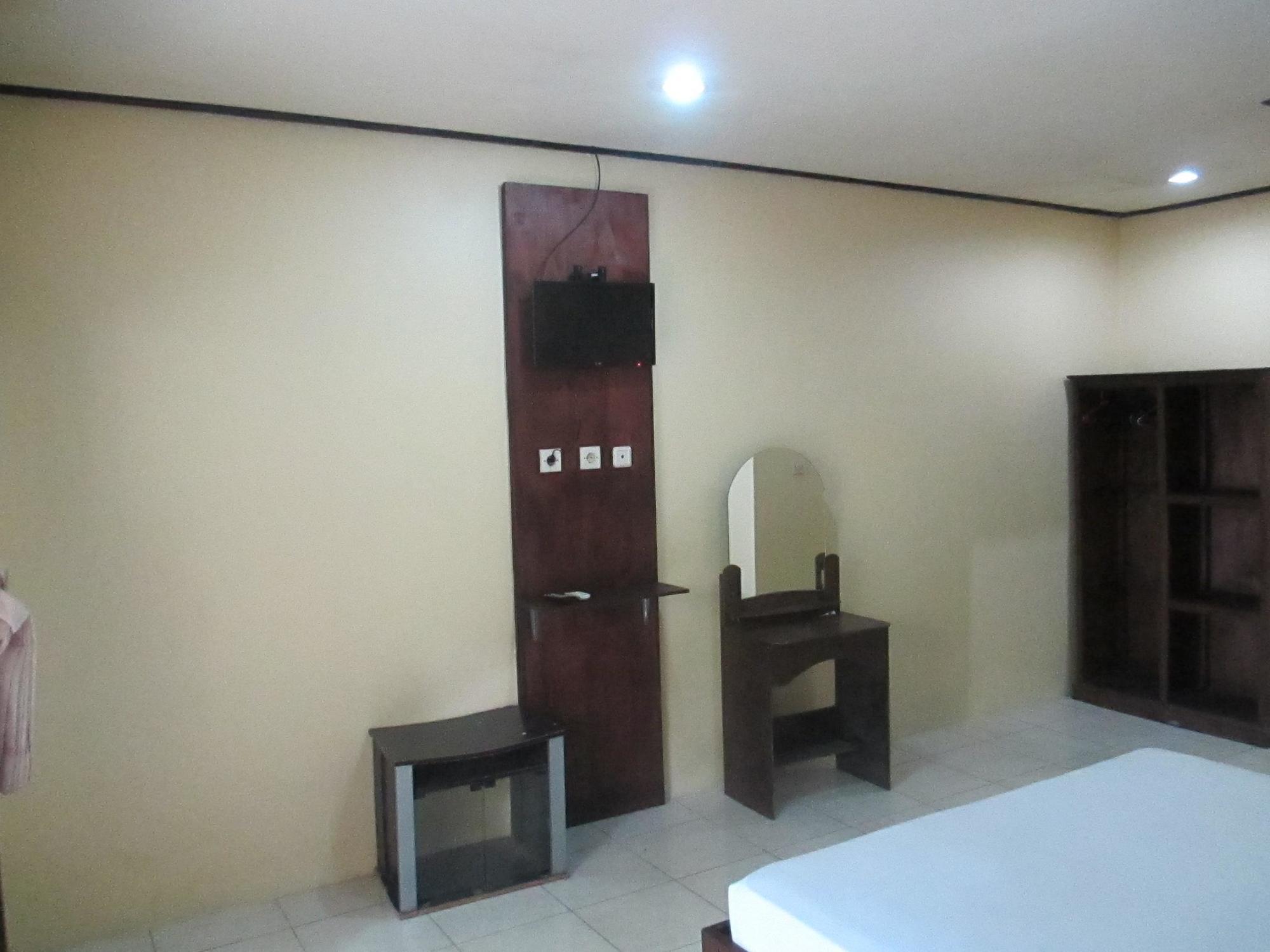 Arnawa Inn Seminyak Dış mekan fotoğraf