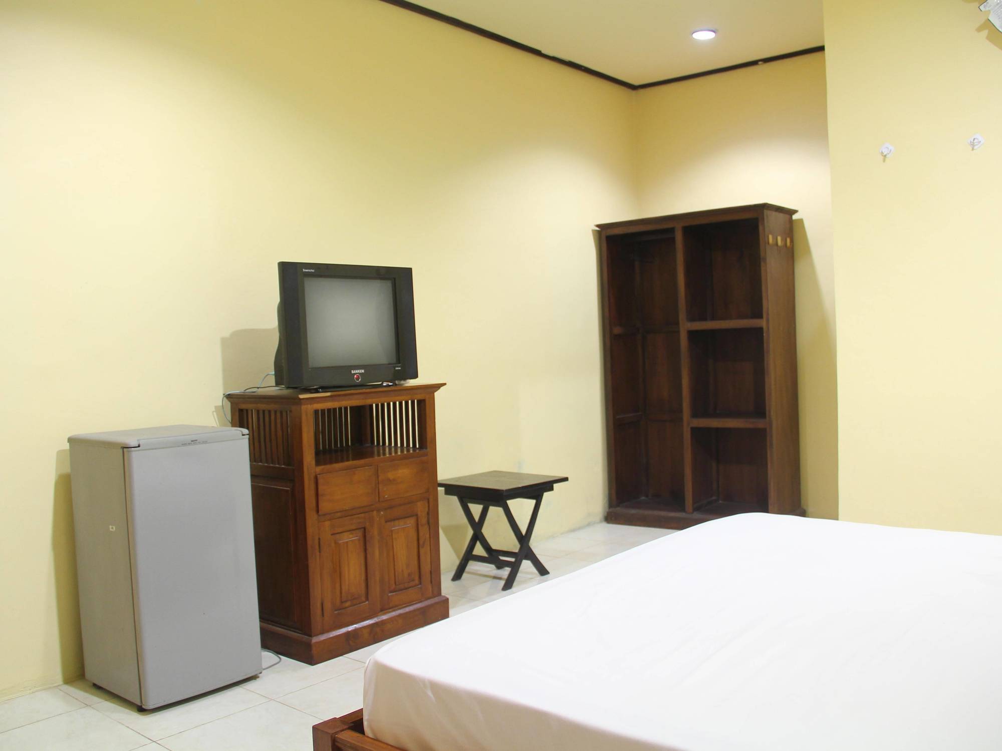 Arnawa Inn Seminyak Dış mekan fotoğraf